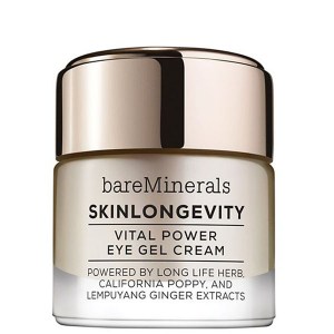 Купить крем для глаз bareMinerals Skinlongevity Vital Power Eye Gel Cream